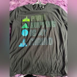 ❌SOLD❌ DISNEY TEE